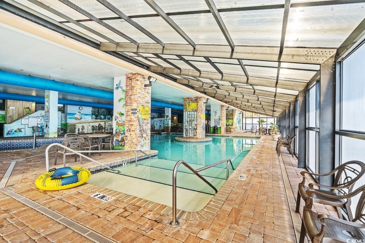 3000 N Ocean Blvd. Photo 26