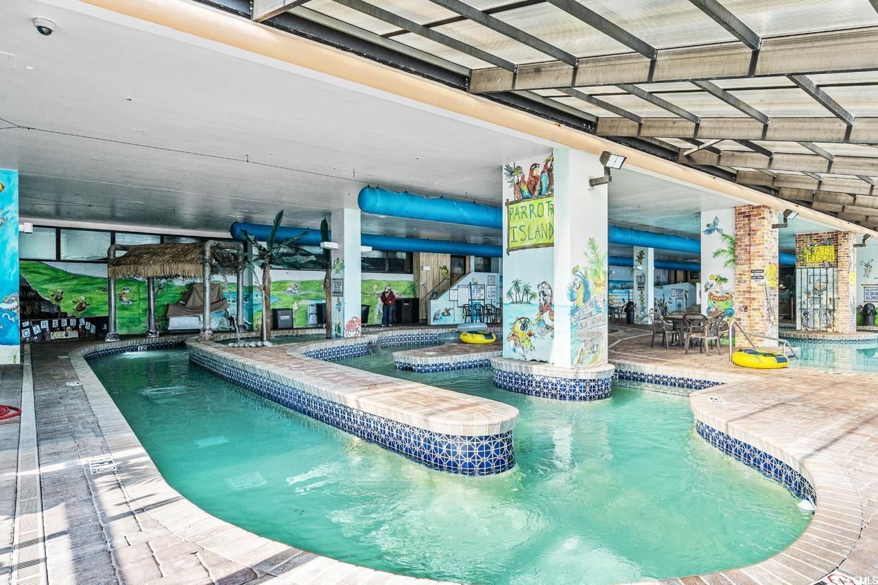 3000 N Ocean Blvd. Photo 31