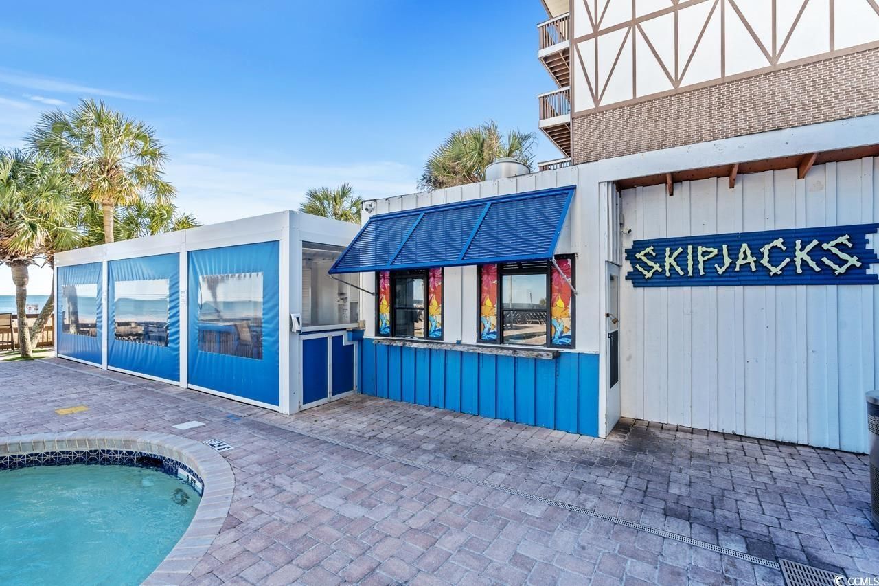 3000 N Ocean Blvd. Photo 35