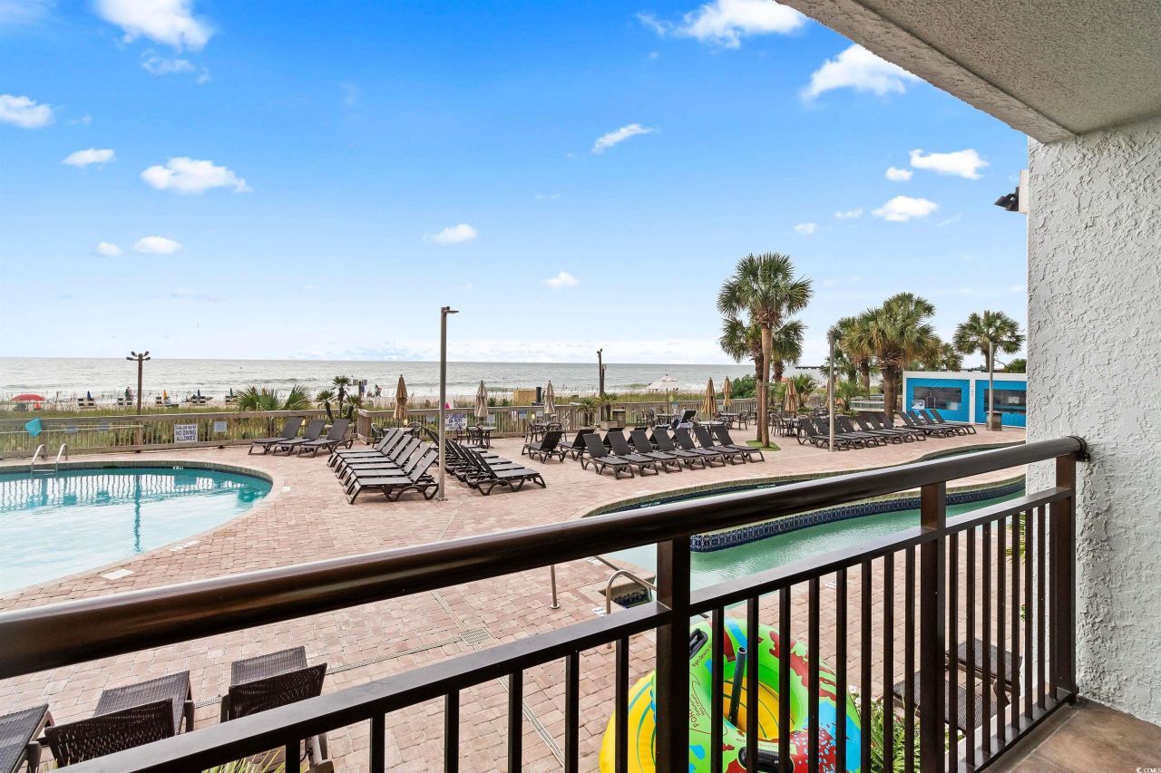 3000 N Ocean Blvd. Photo 4