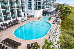 3000 N Ocean Blvd. photo 4