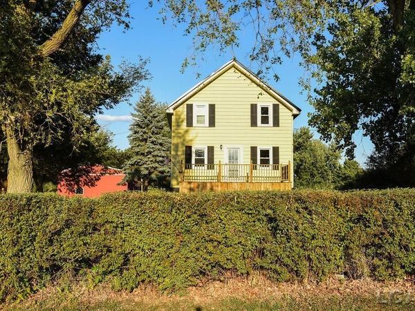 4675 Munson, Hudson, MI 49247