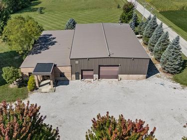 9500 Harding Hwy East, Galion, OH 44833