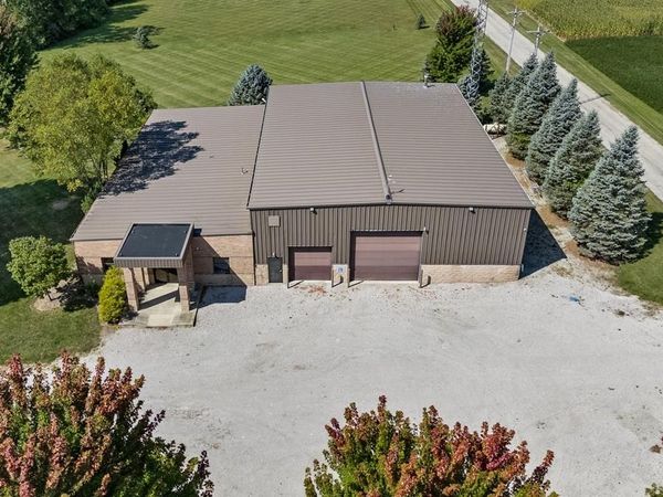 9500 Harding Hwy East, Galion, OH 44833