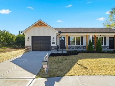 90 Timber Creek Drive, Carlisle, OH 45005