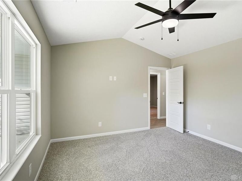 90 Timber Creek Drive, Carlisle, OH 45005 Photo 13