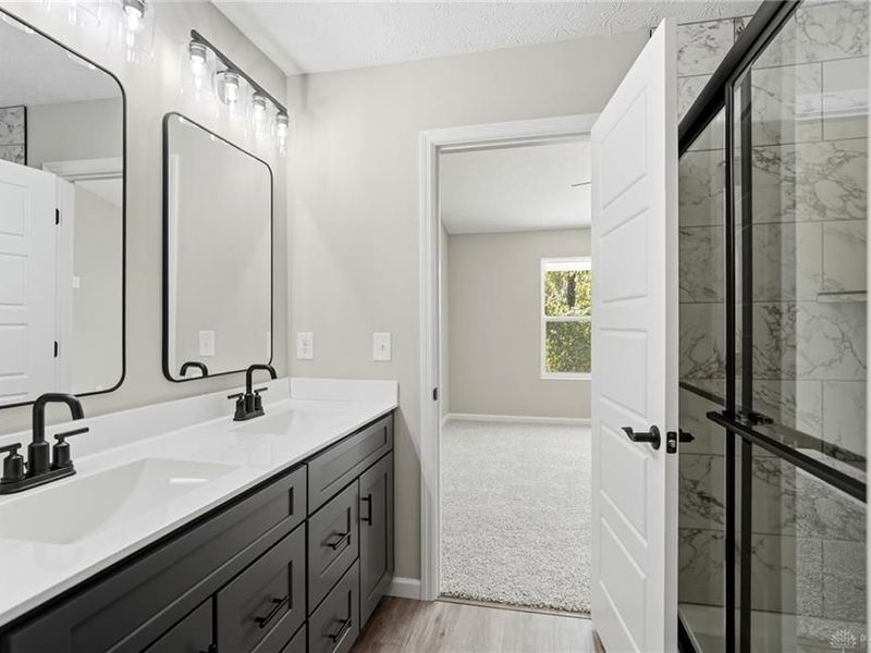 90 Timber Creek Drive, Carlisle, OH 45005 Photo 16