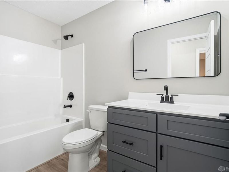 90 Timber Creek Drive, Carlisle, OH 45005 Photo 22