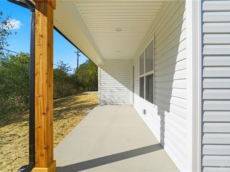 90 Timber Creek Drive, Carlisle, OH 45005 Photo 28