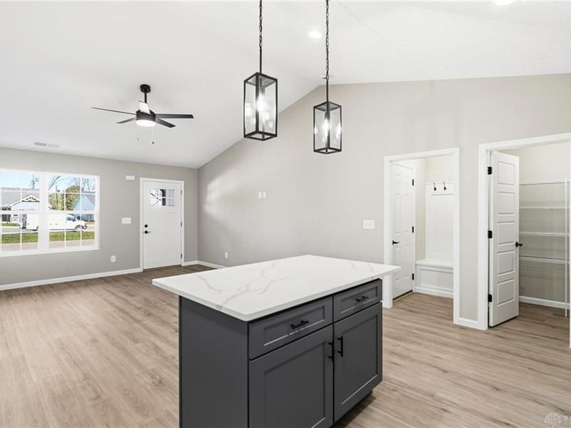 90 Timber Creek Drive, Carlisle, OH 45005 Photo 7