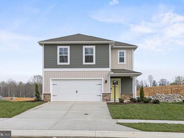 37 GEORGE WILLIAM LANE, LEXINGTON CITY, VA 24450