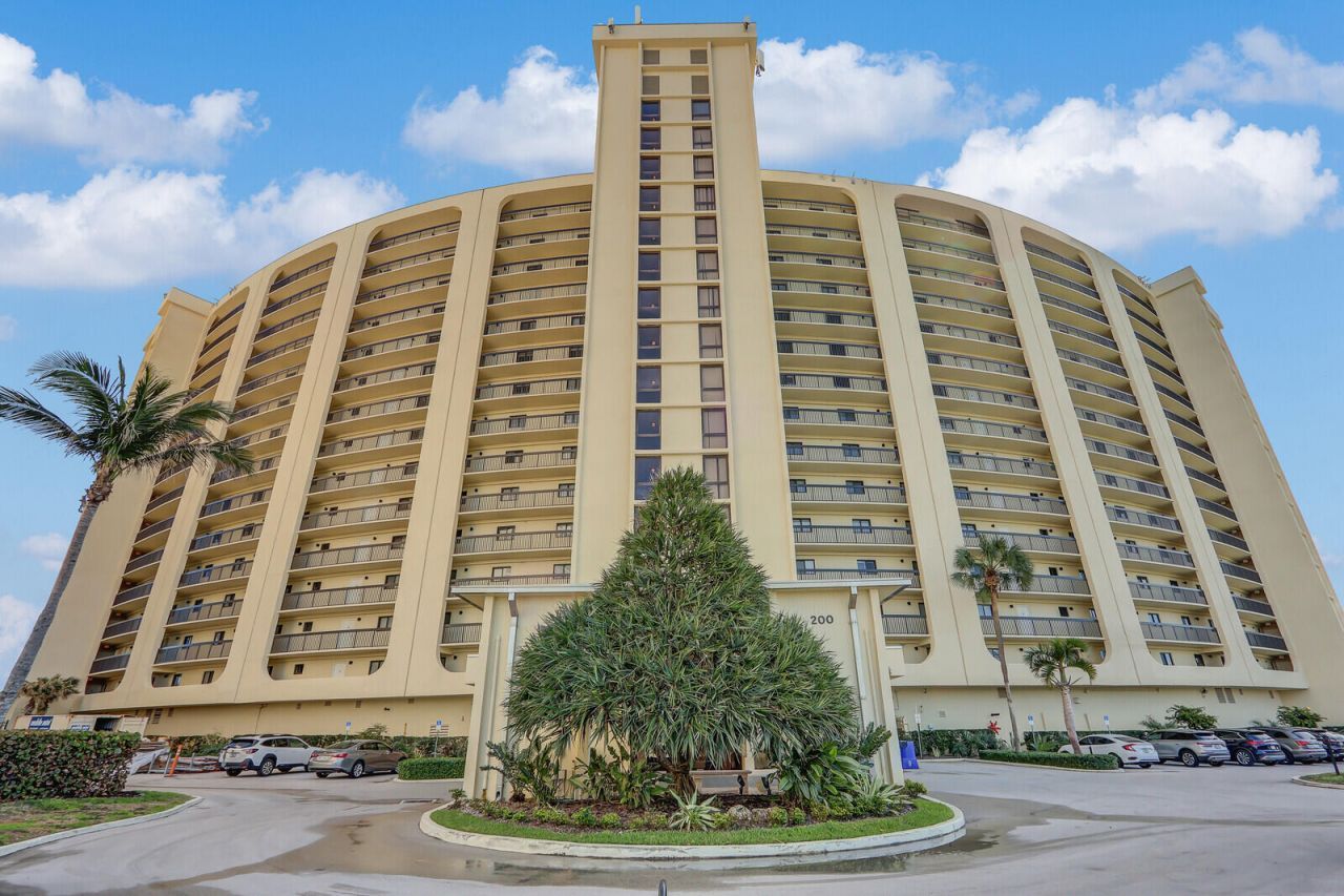 200 Ocean Trail Way, Unit T1, Jupiter, FL 33477 Photo