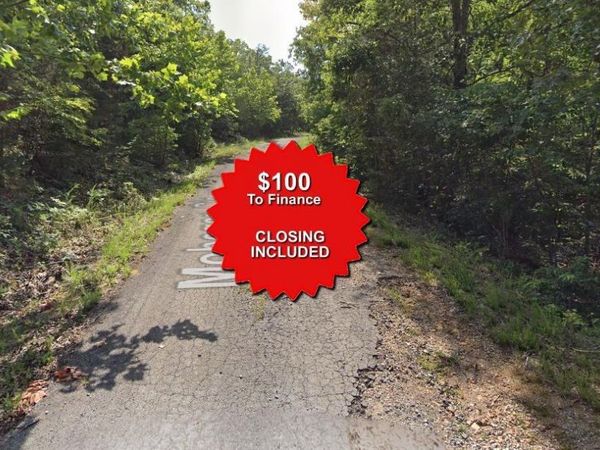 Lot 23 Mohegan Circle, Cherokee Village, AR 72529