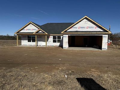 3646 Bethel Chapel Rd., Loris, SC 29569