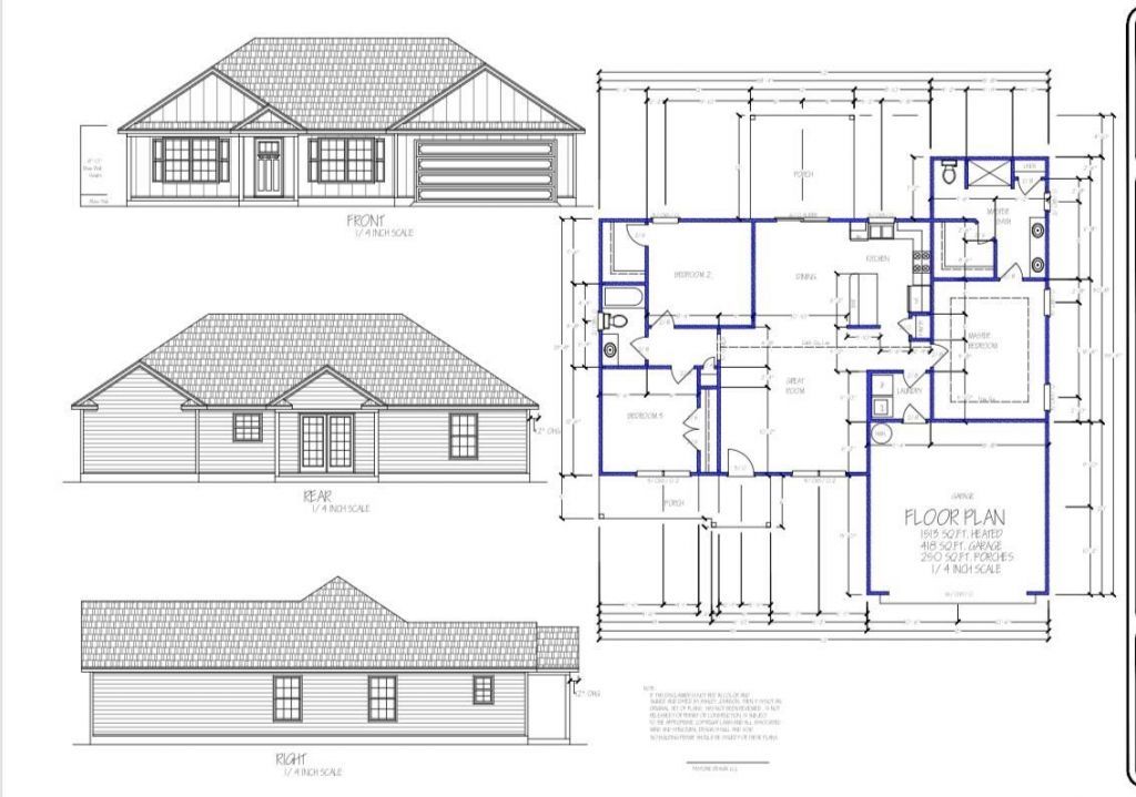 3646 Bethel Chapel Rd. Photo 10