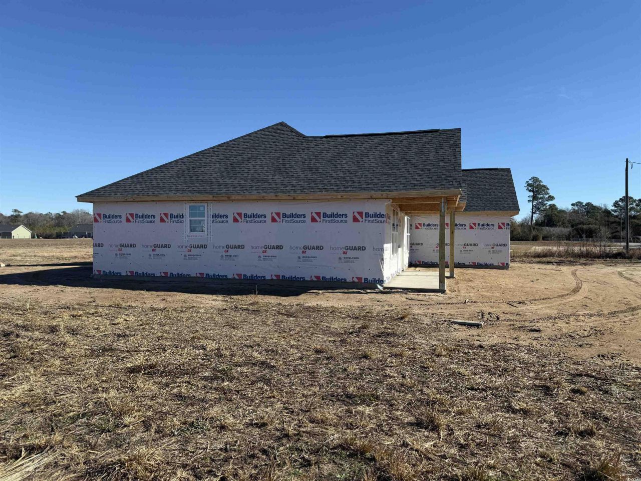 3646 Bethel Chapel Rd. Photo 3