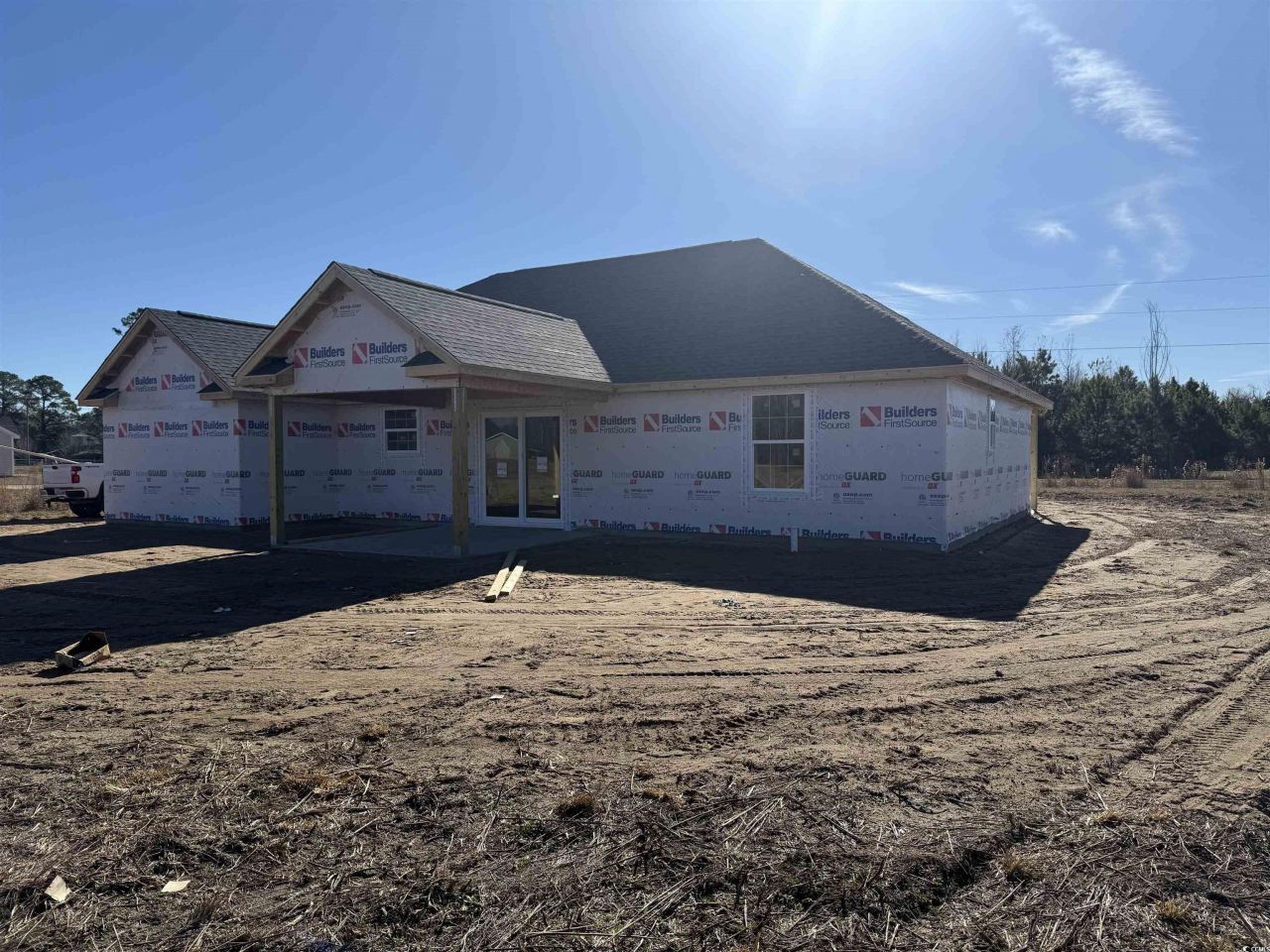 3646 Bethel Chapel Rd. Photo 4