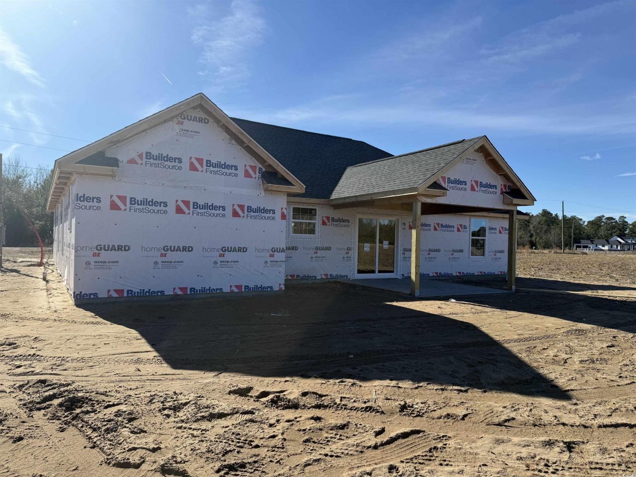 3646 Bethel Chapel Rd. Photo 5