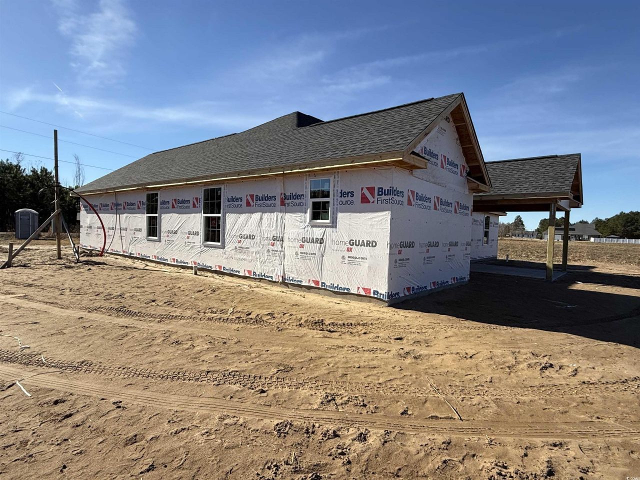 3646 Bethel Chapel Rd. Photo 6