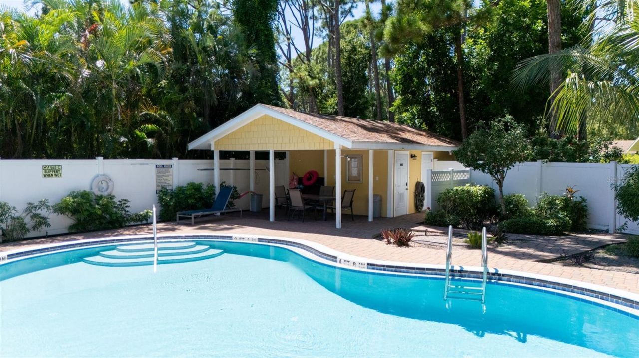 4625 Summerwind Drive, Unit 13, Sarasota, FL 34234 Photo