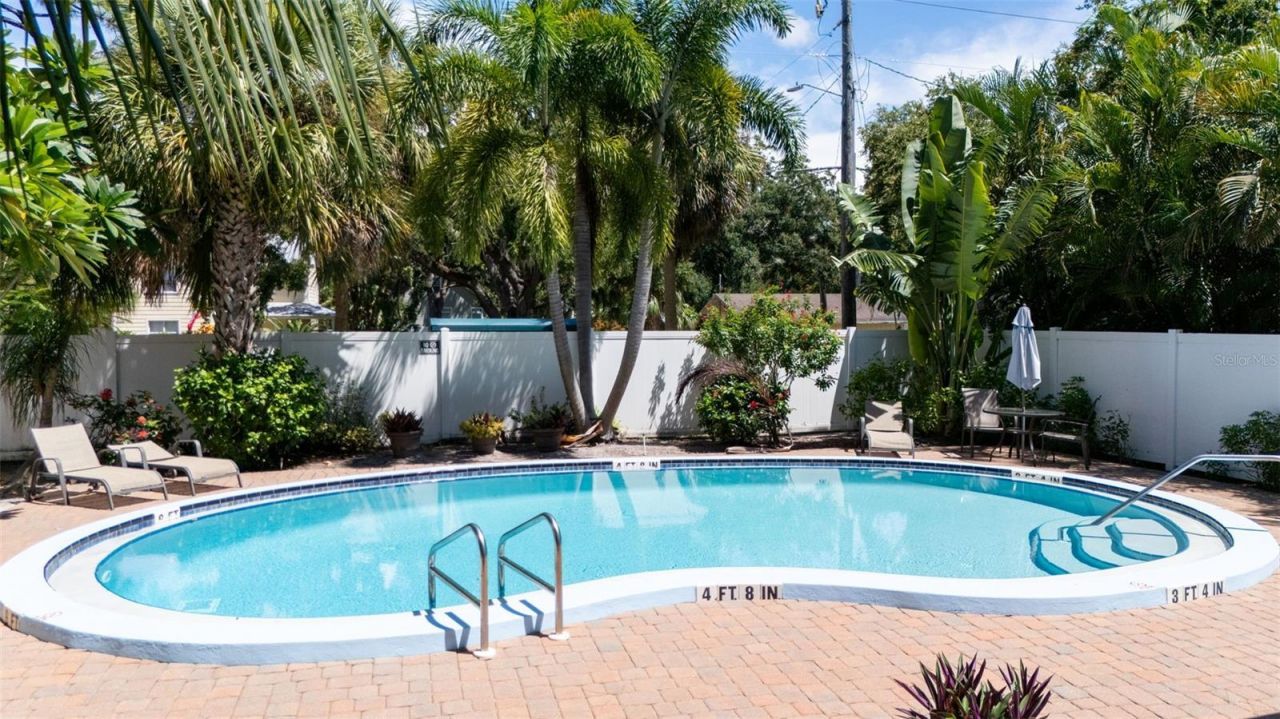 4625 Summerwind Drive, Unit 13, Sarasota, FL 34234 Photo