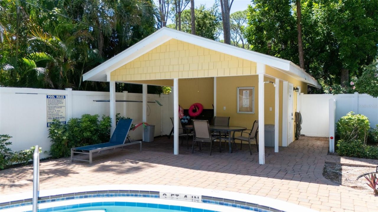 4625 Summerwind Drive, Unit 13, Sarasota, FL 34234 Photo