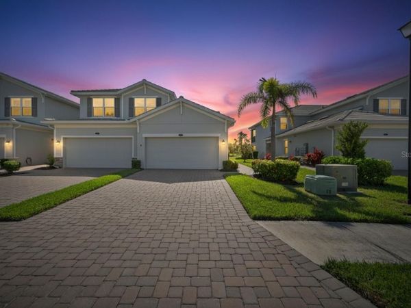 951 TIDEWATER SHORES LOOP, Unit 912, BRADENTON, FL 34208