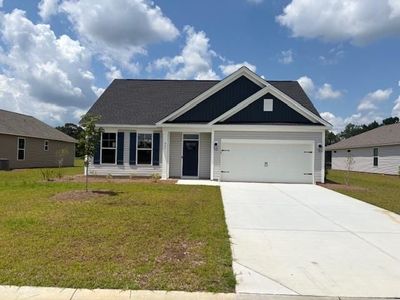 537 Briarfield Loop, Conway, SC 29527