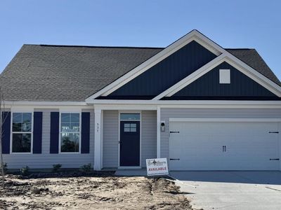 537 Briarfield Loop, Conway, SC 29527