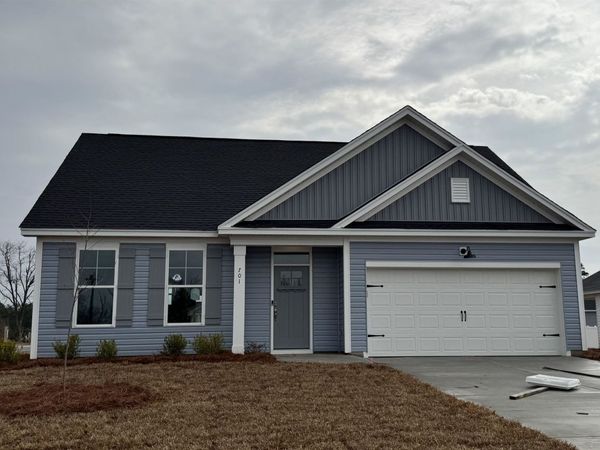 701 Bramble Way, Conway, SC 29527