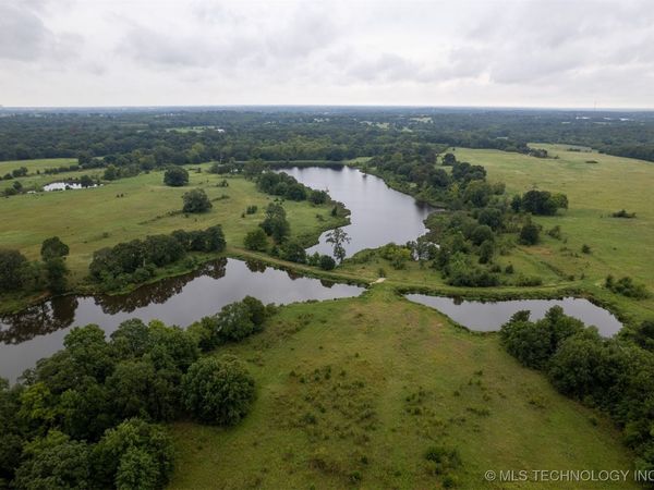 000 Big Valley, Mead, OK 73449