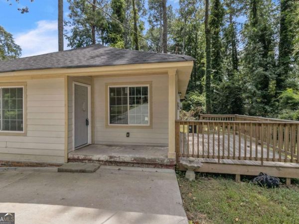 332 Lee Street, Forest Park, GA 30297