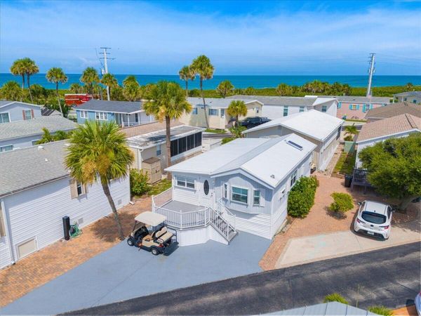 5294 Compass Cove Place, Hutchinson Island, FL 34949