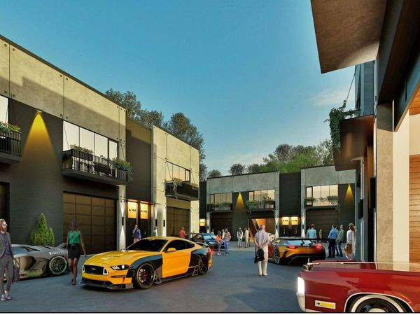 258-338 Columbia Drive, Gilberts, IL 60136