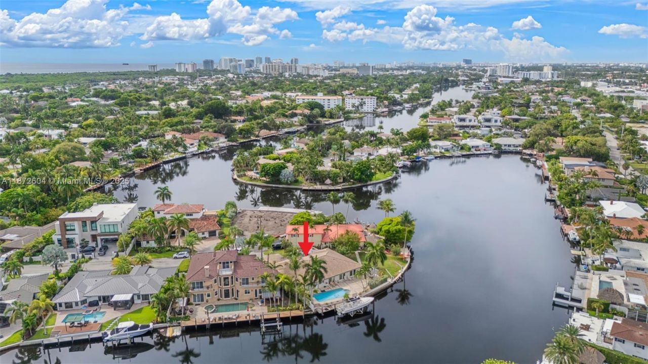 2401 Fryer Pt, Fort Lauderdale, FL 33305 Photo
