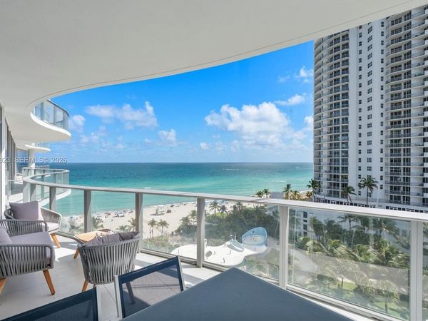 17475 Collins Ave, Unit 503, Sunny Isles Beach, FL 33160