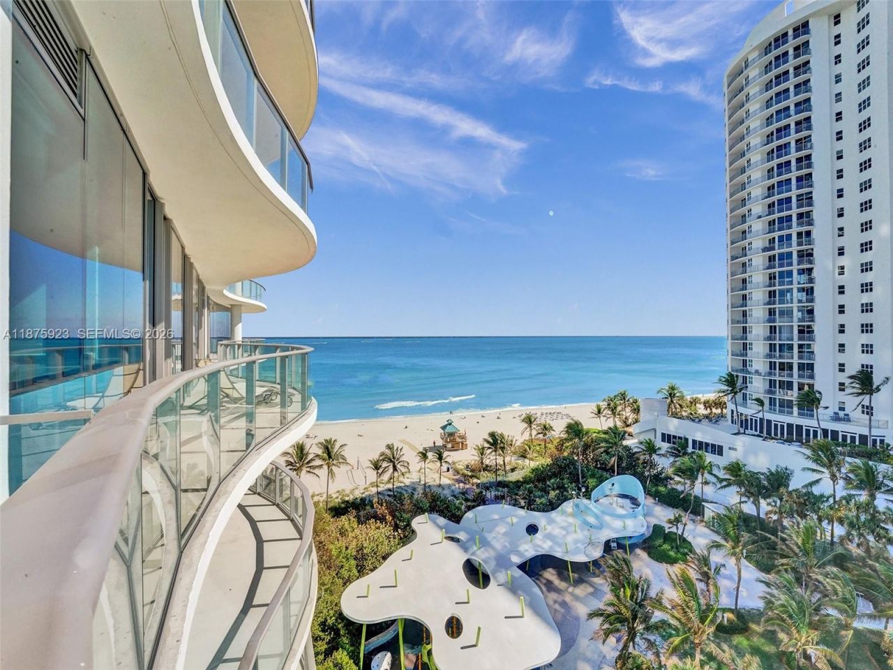 17475 Collins Ave, Unit 503, Sunny Isles Beach, FL 33160 Main Photo