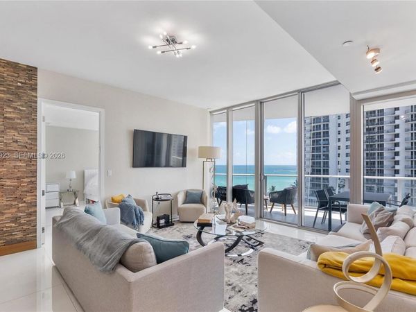17475 Collins Ave, Unit 503, Sunny Isles Beach, FL 33160