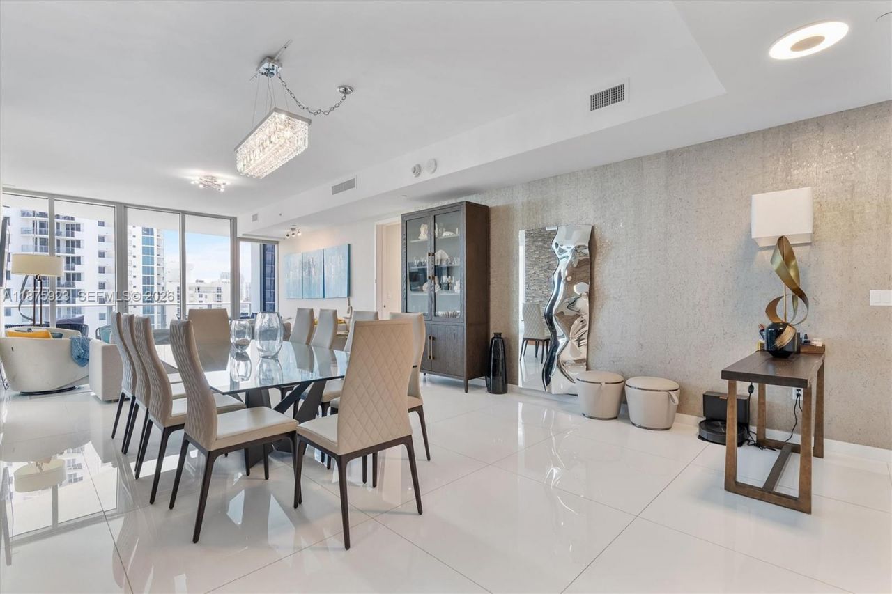 17475 Collins Ave, Unit 503, Sunny Isles Beach, FL 33160 Photo