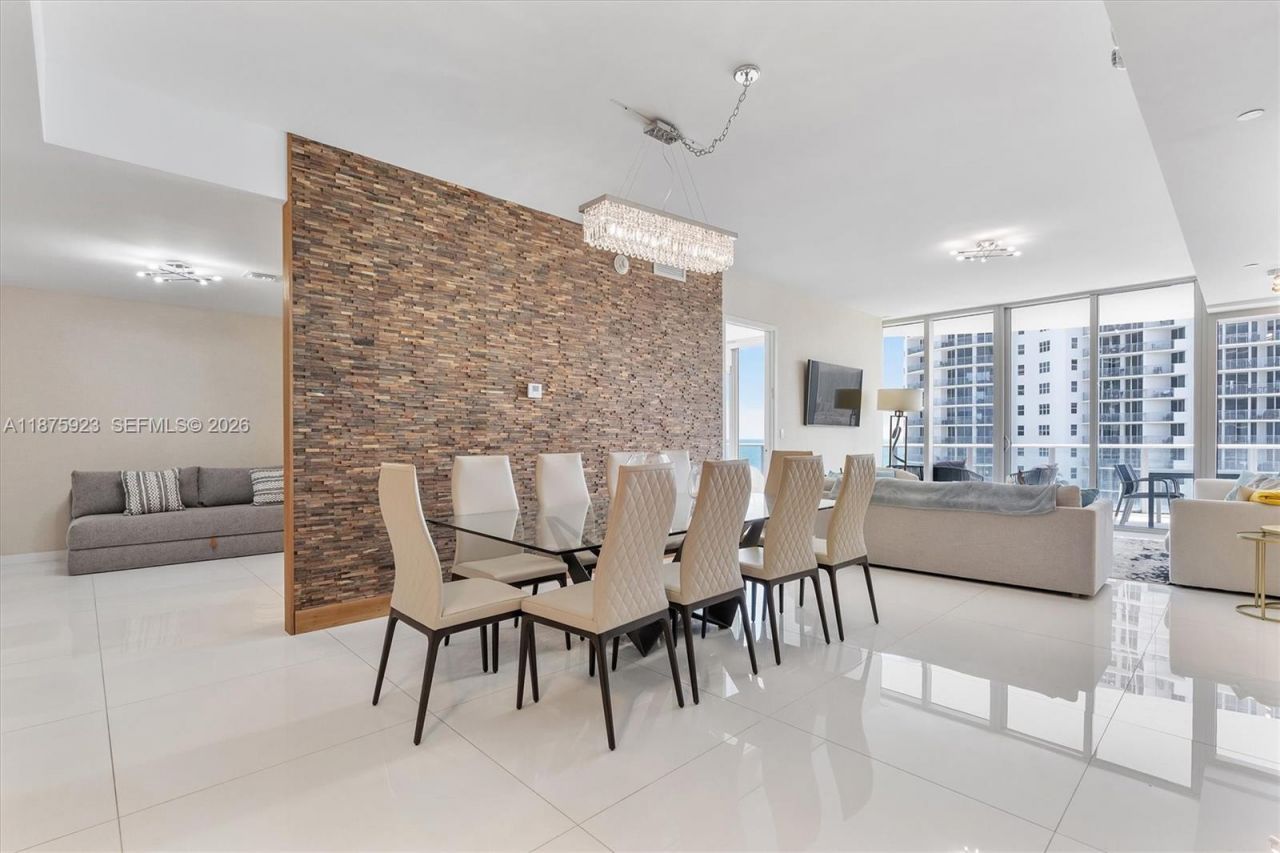 17475 Collins Ave, Unit 503, Sunny Isles Beach, FL 33160 Photo
