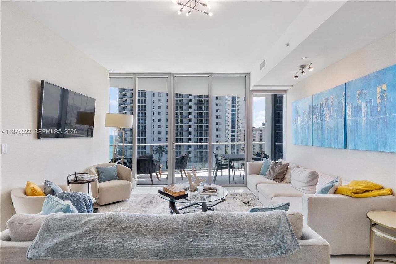 17475 Collins Ave, Unit 503, Sunny Isles Beach, FL 33160 Photo