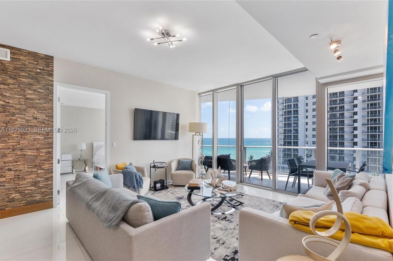 17475 Collins Ave, Unit 503, Sunny Isles Beach, FL 33160 Photo