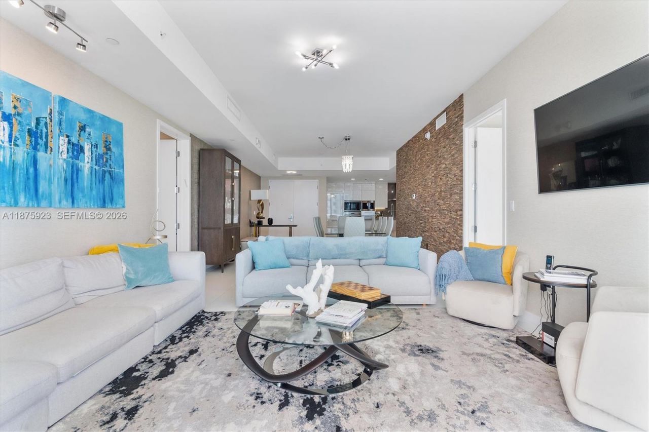 17475 Collins Ave, Unit 503, Sunny Isles Beach, FL 33160 Photo