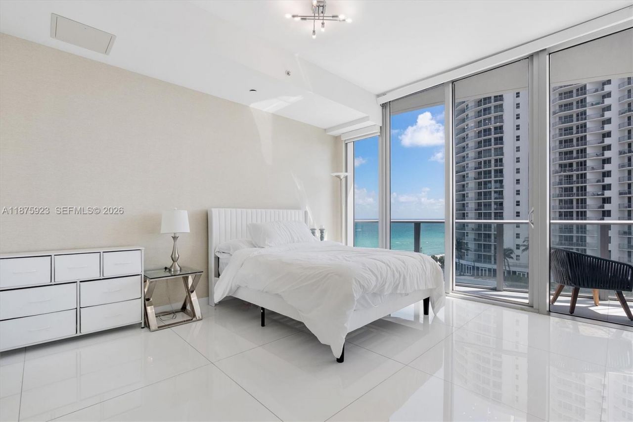 17475 Collins Ave, Unit 503, Sunny Isles Beach, FL 33160 Photo