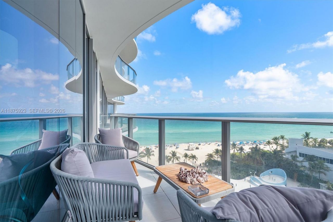 17475 Collins Ave, Unit 503, Sunny Isles Beach, FL 33160 Photo