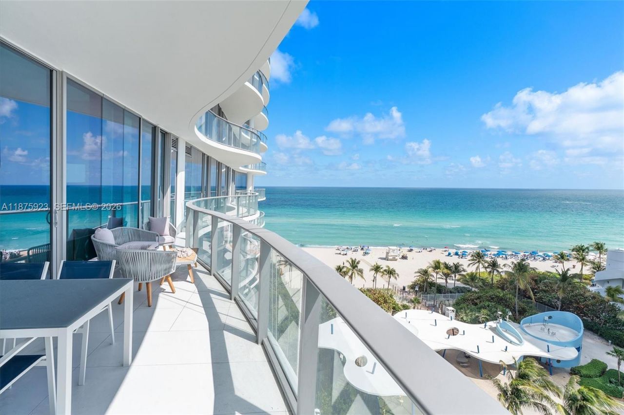 17475 Collins Ave, Unit 503, Sunny Isles Beach, FL 33160 Photo