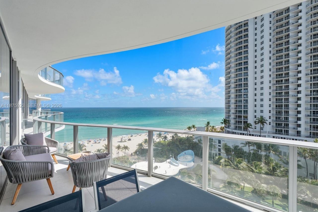 17475 Collins Ave, Unit 503, Sunny Isles Beach, FL 33160 Photo
