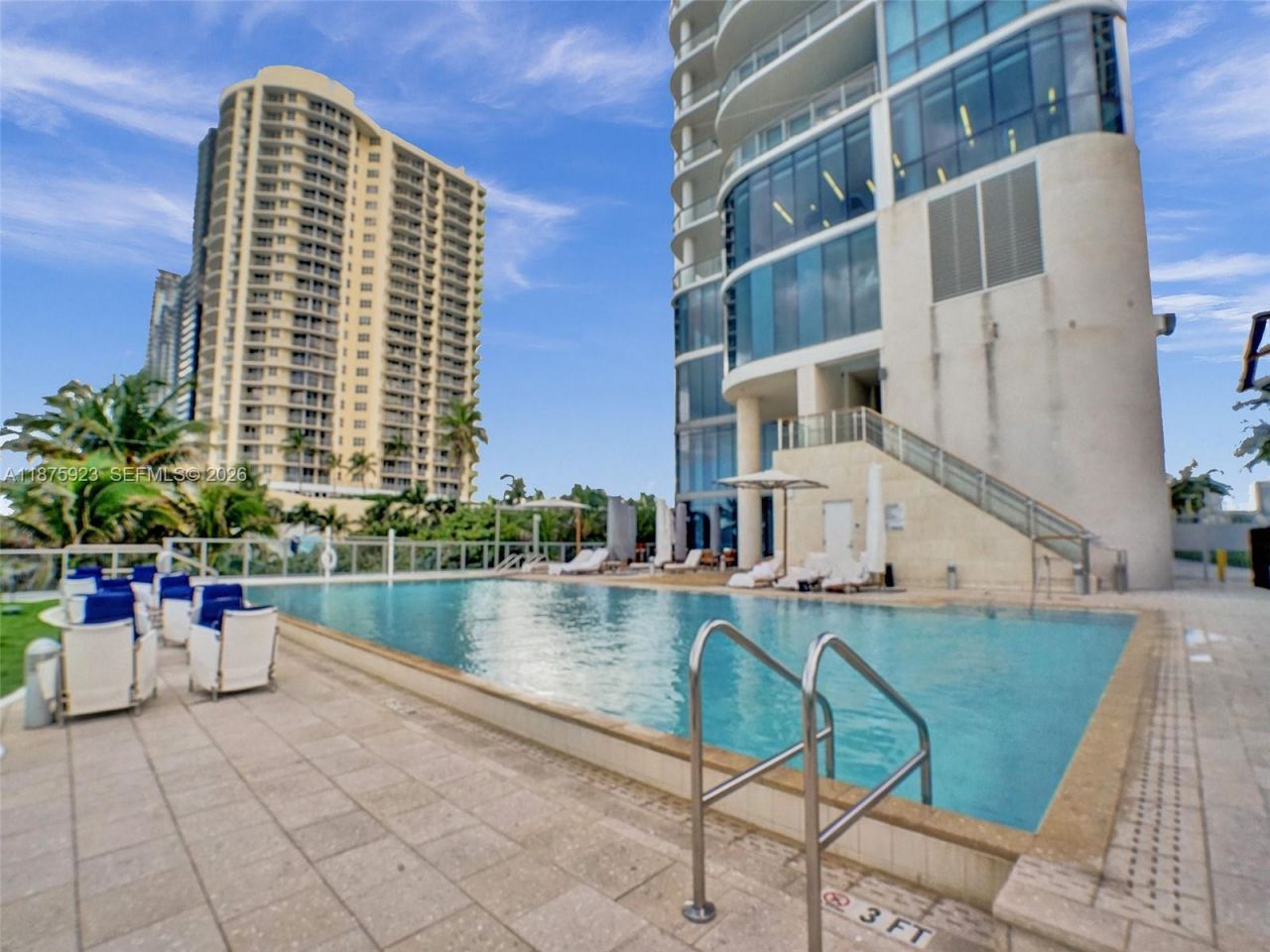 17475 Collins Ave, Unit 503, Sunny Isles Beach, FL 33160 Photo