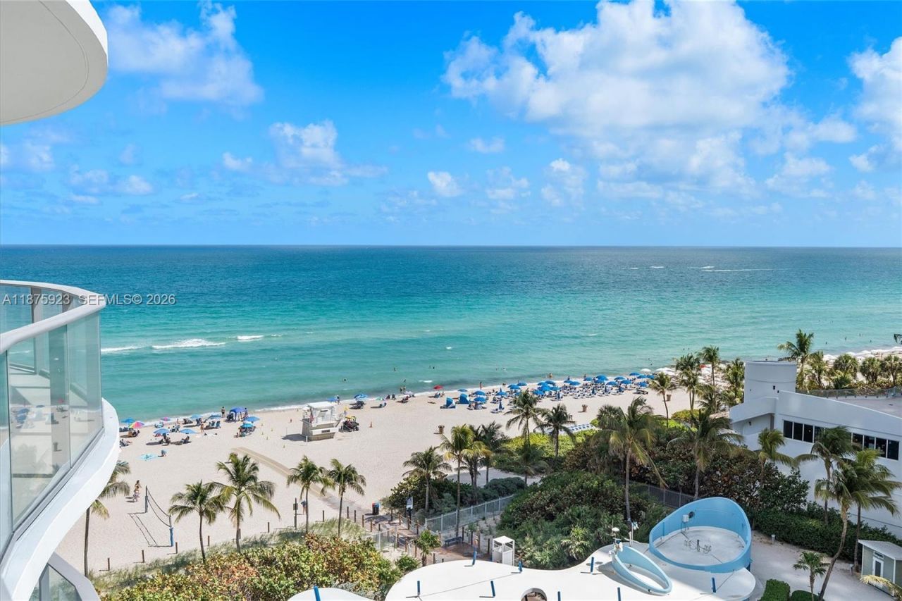 17475 Collins Ave, Unit 503, Sunny Isles Beach, FL 33160 Photo