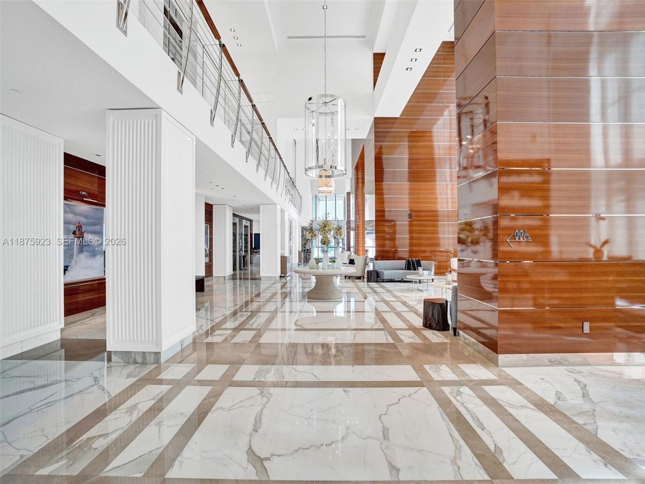 17475 Collins Ave, Unit 503, Sunny Isles Beach, FL 33160 Photo